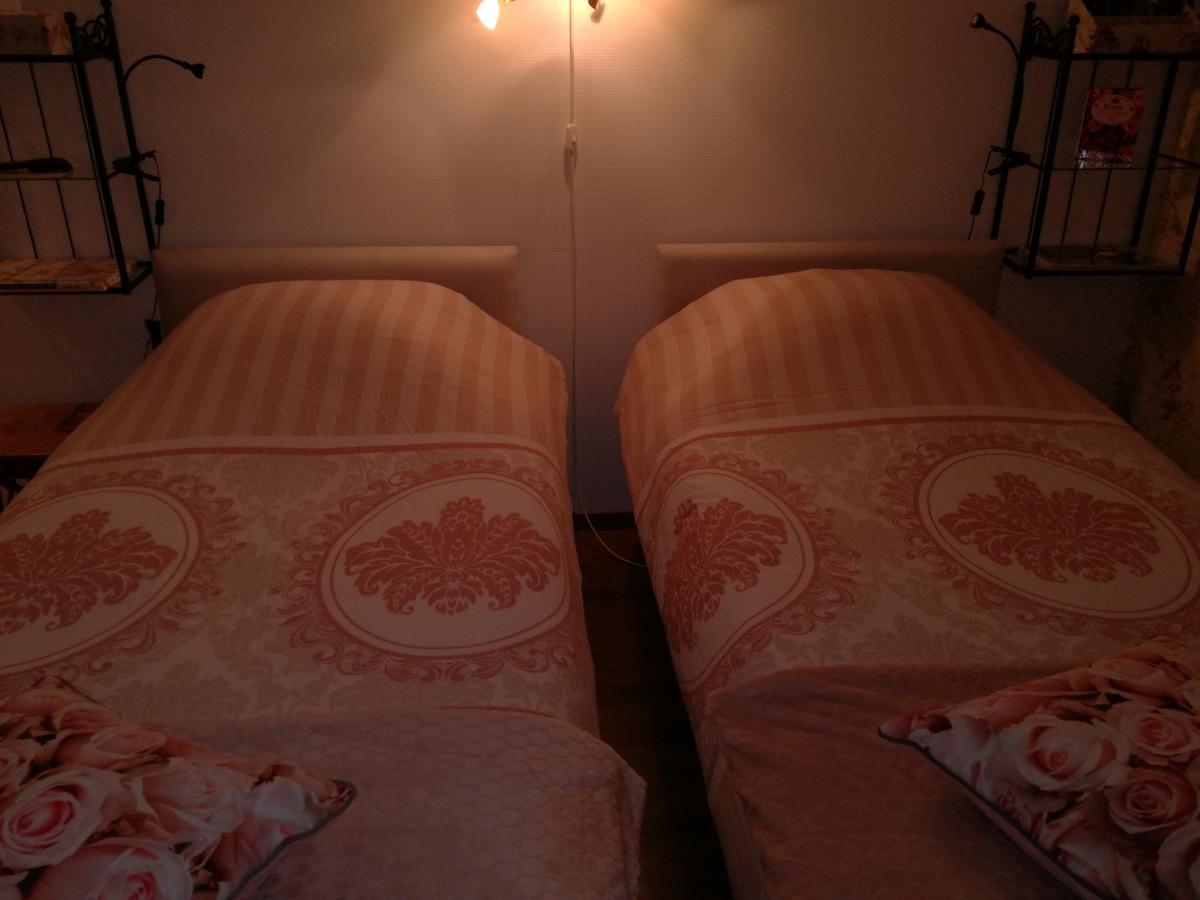 Bed and Breakfast La Rose à NeerNeerpelt Extérieur photo