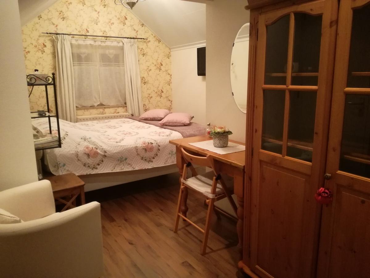 Bed and Breakfast La Rose à NeerNeerpelt Extérieur photo